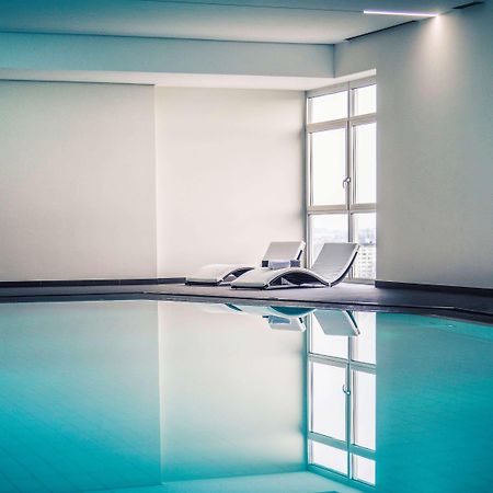 Mercure Hotel Luedenscheid Luaran gambar