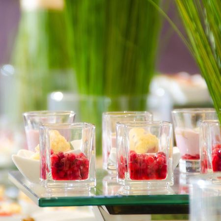 Mercure Hotel Luedenscheid Luaran gambar