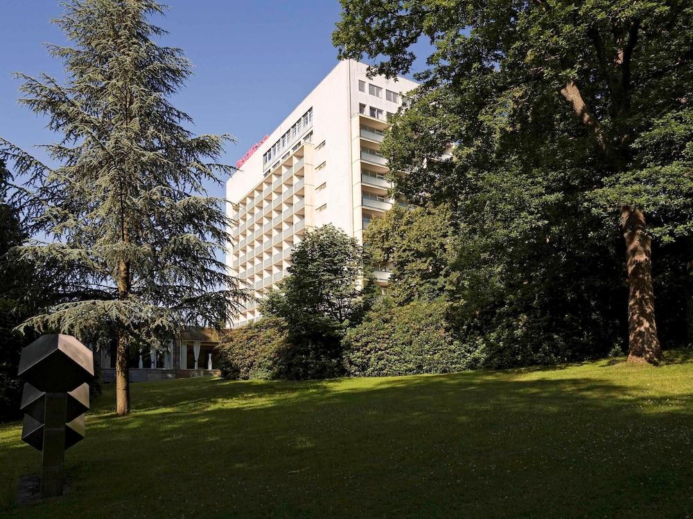 Mercure Hotel Luedenscheid Luaran gambar
