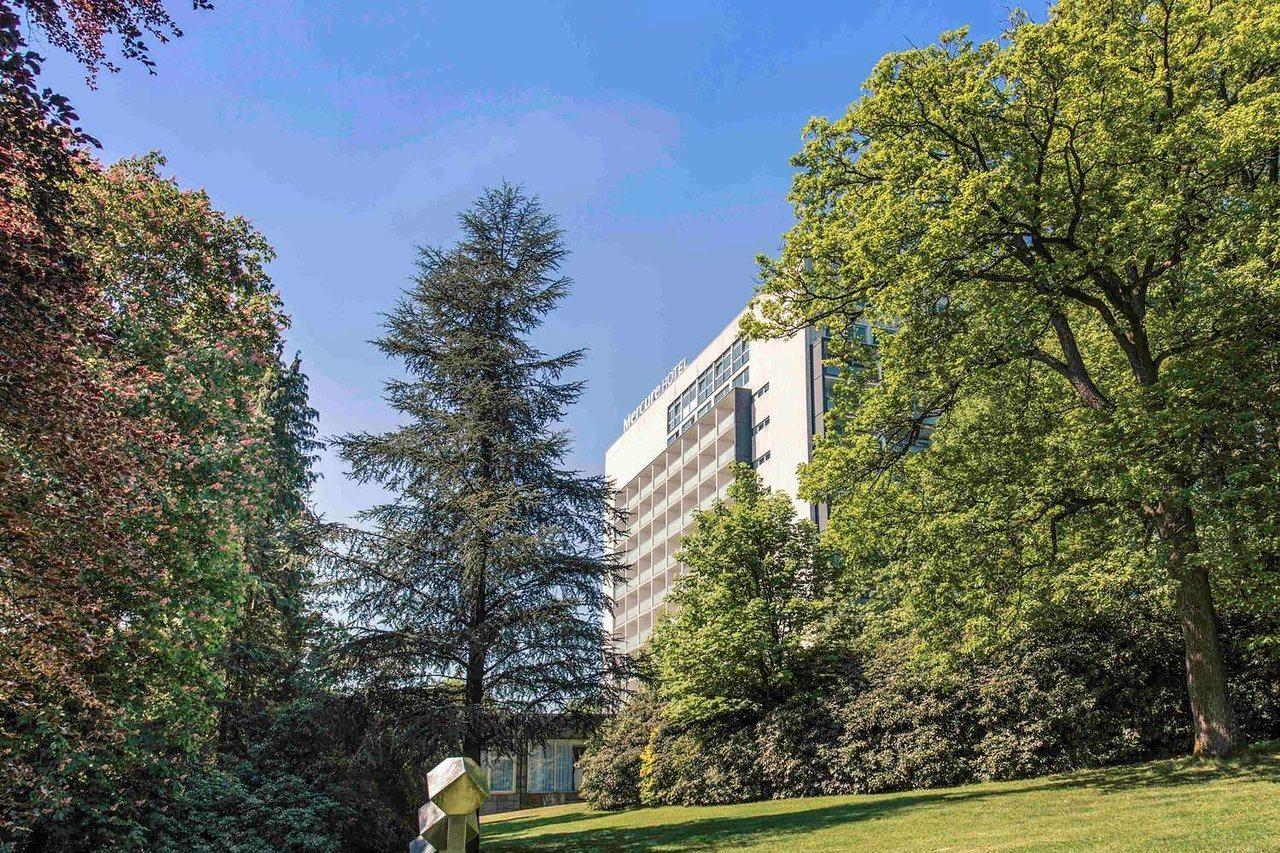 Mercure Hotel Luedenscheid Luaran gambar