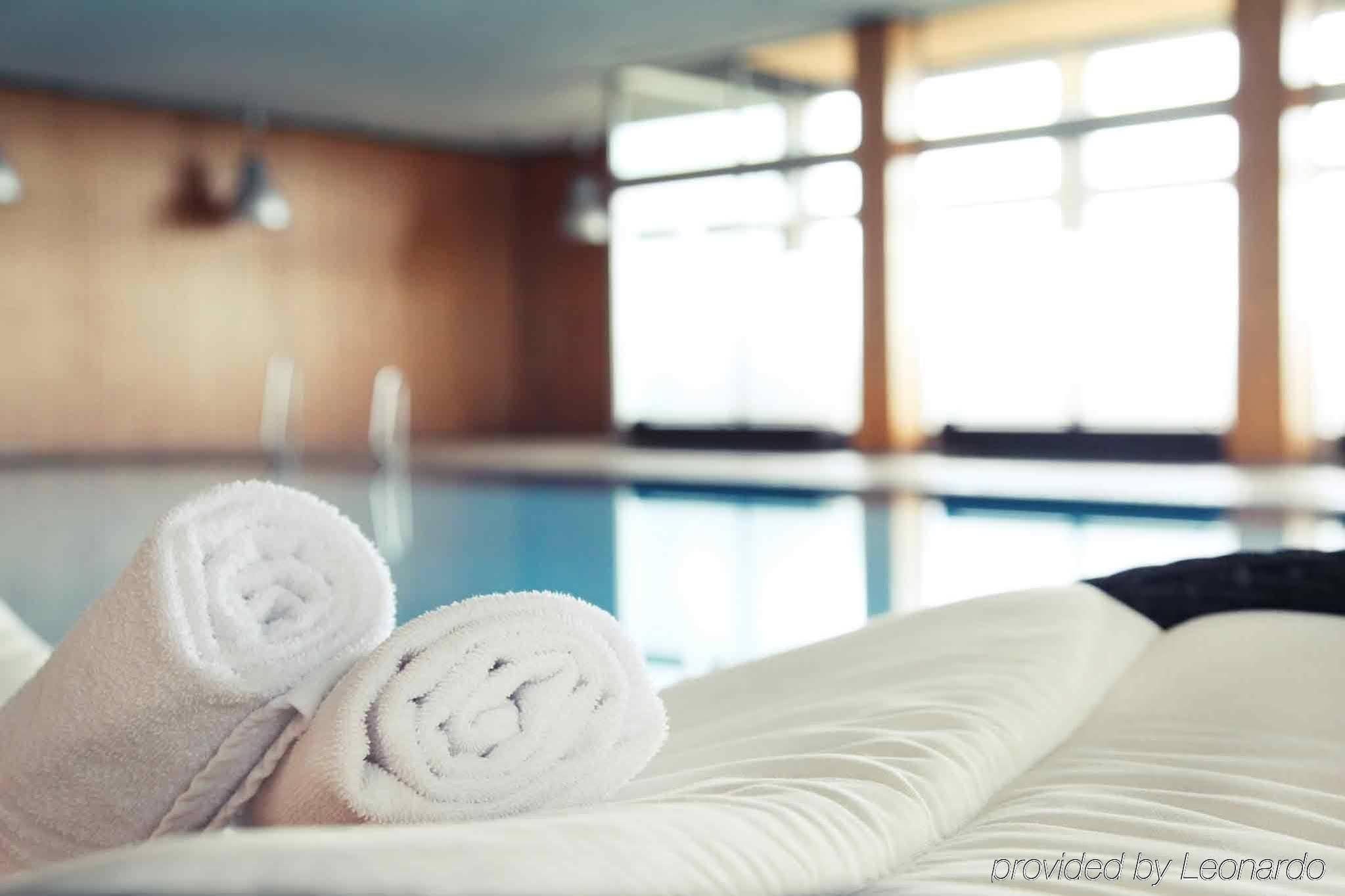 Mercure Hotel Luedenscheid Luaran gambar