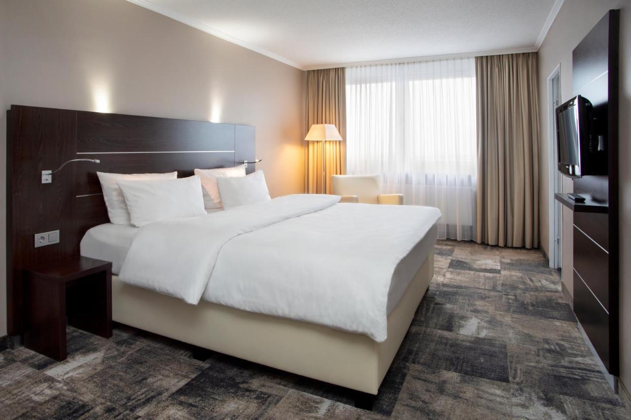 Mercure Hotel Luedenscheid Luaran gambar