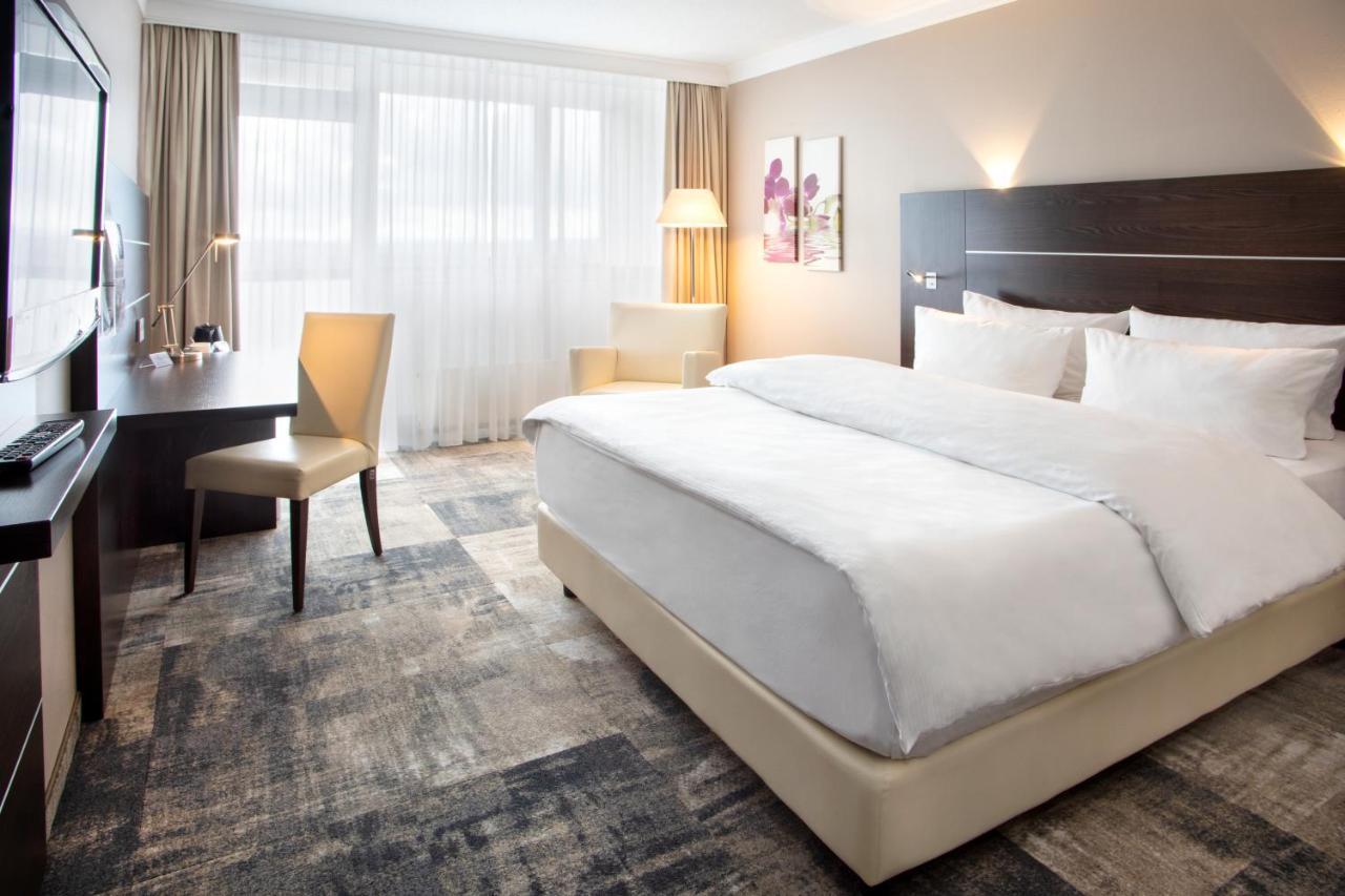 Mercure Hotel Luedenscheid Luaran gambar
