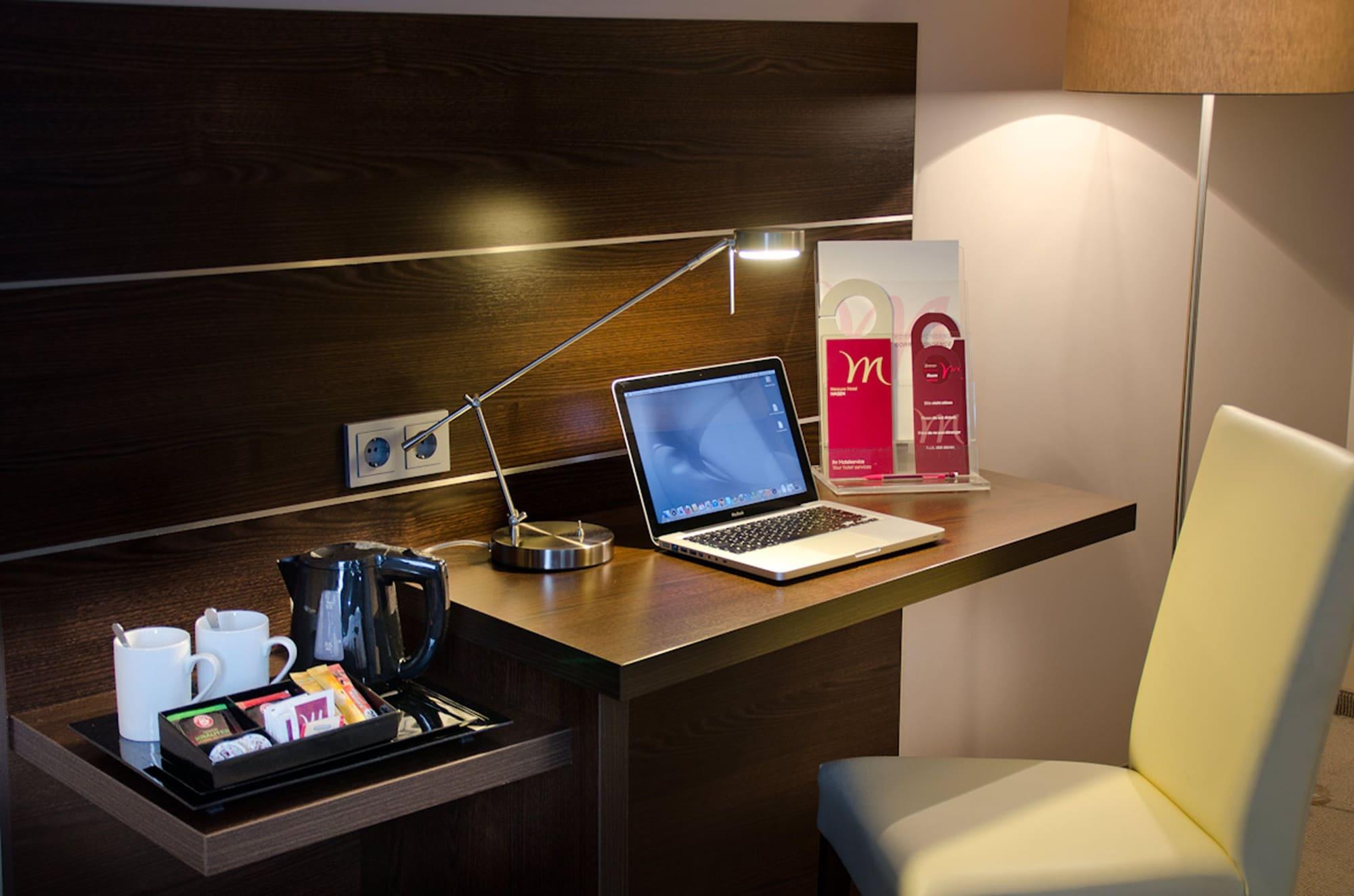 Mercure Hotel Luedenscheid Luaran gambar