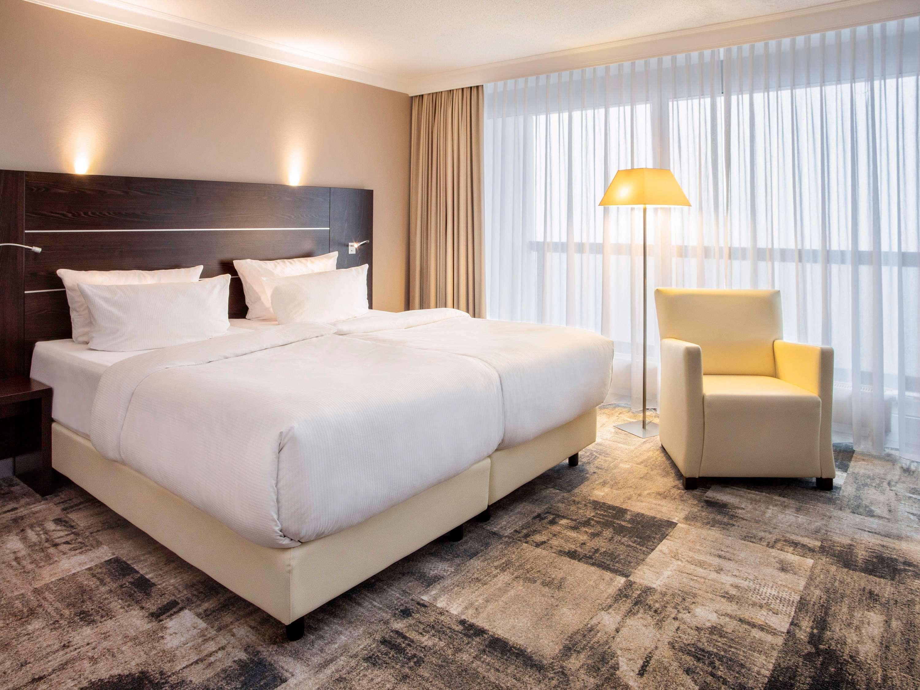 Mercure Hotel Luedenscheid Luaran gambar