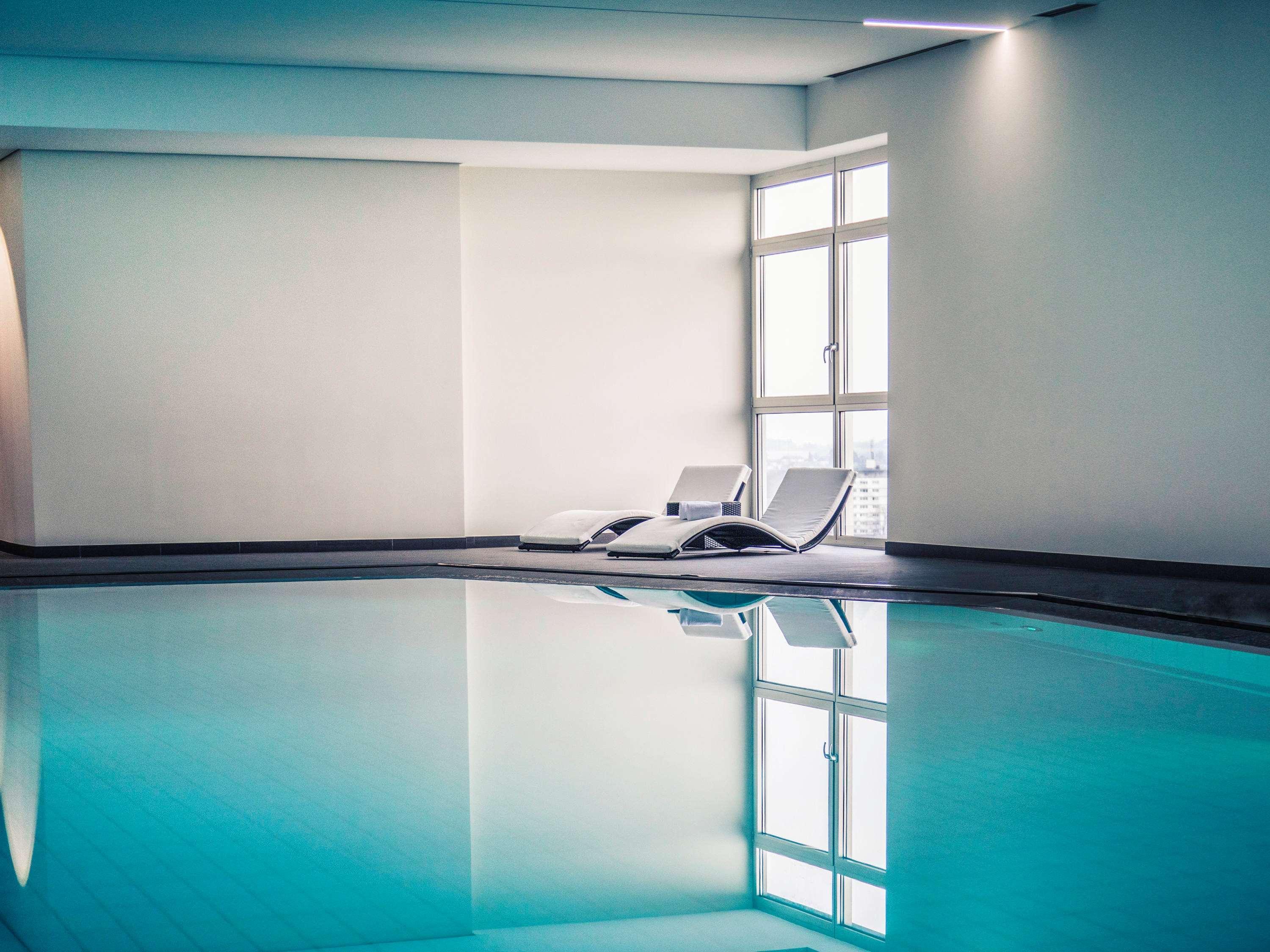 Mercure Hotel Luedenscheid Luaran gambar