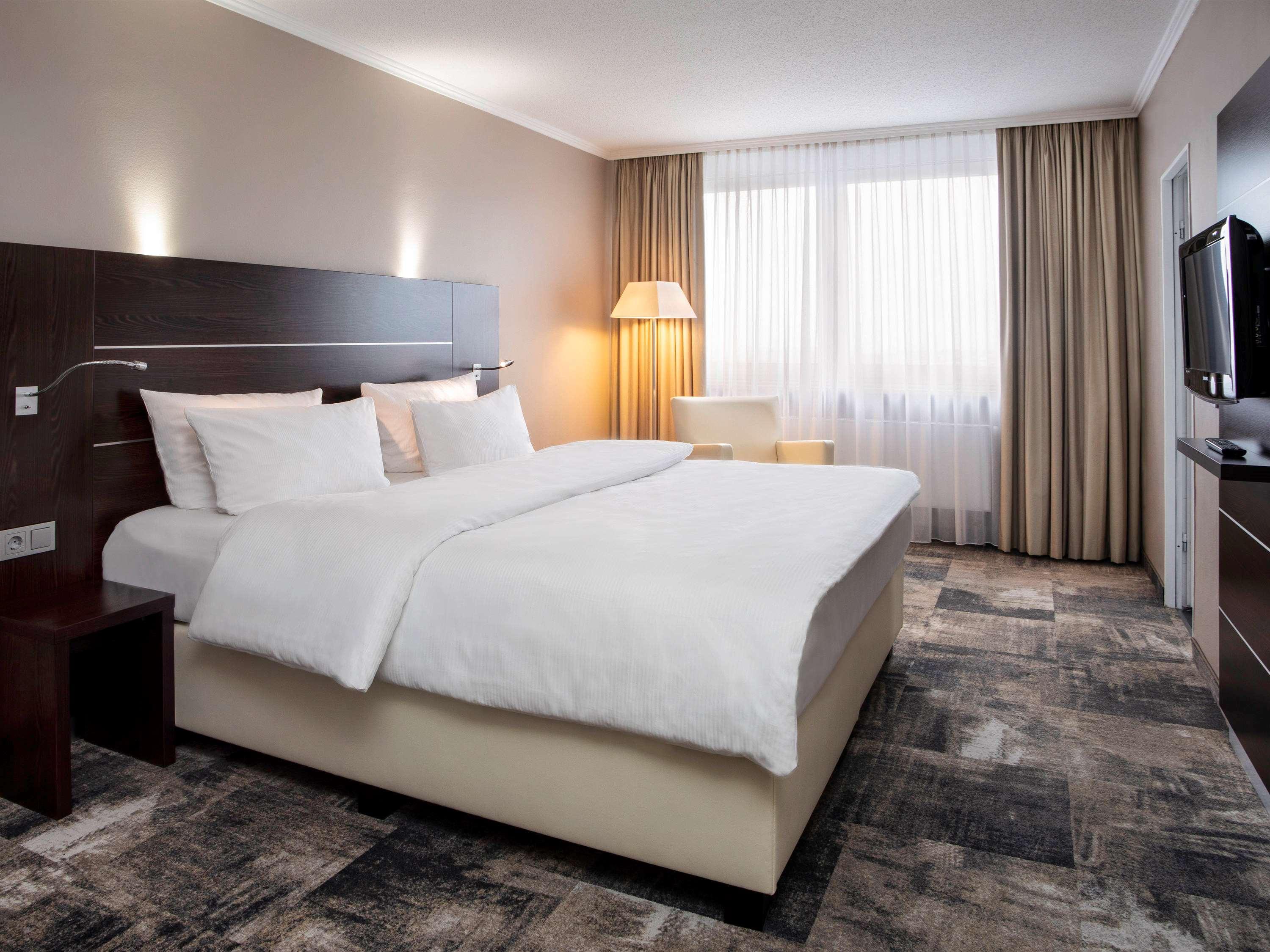 Mercure Hotel Luedenscheid Luaran gambar