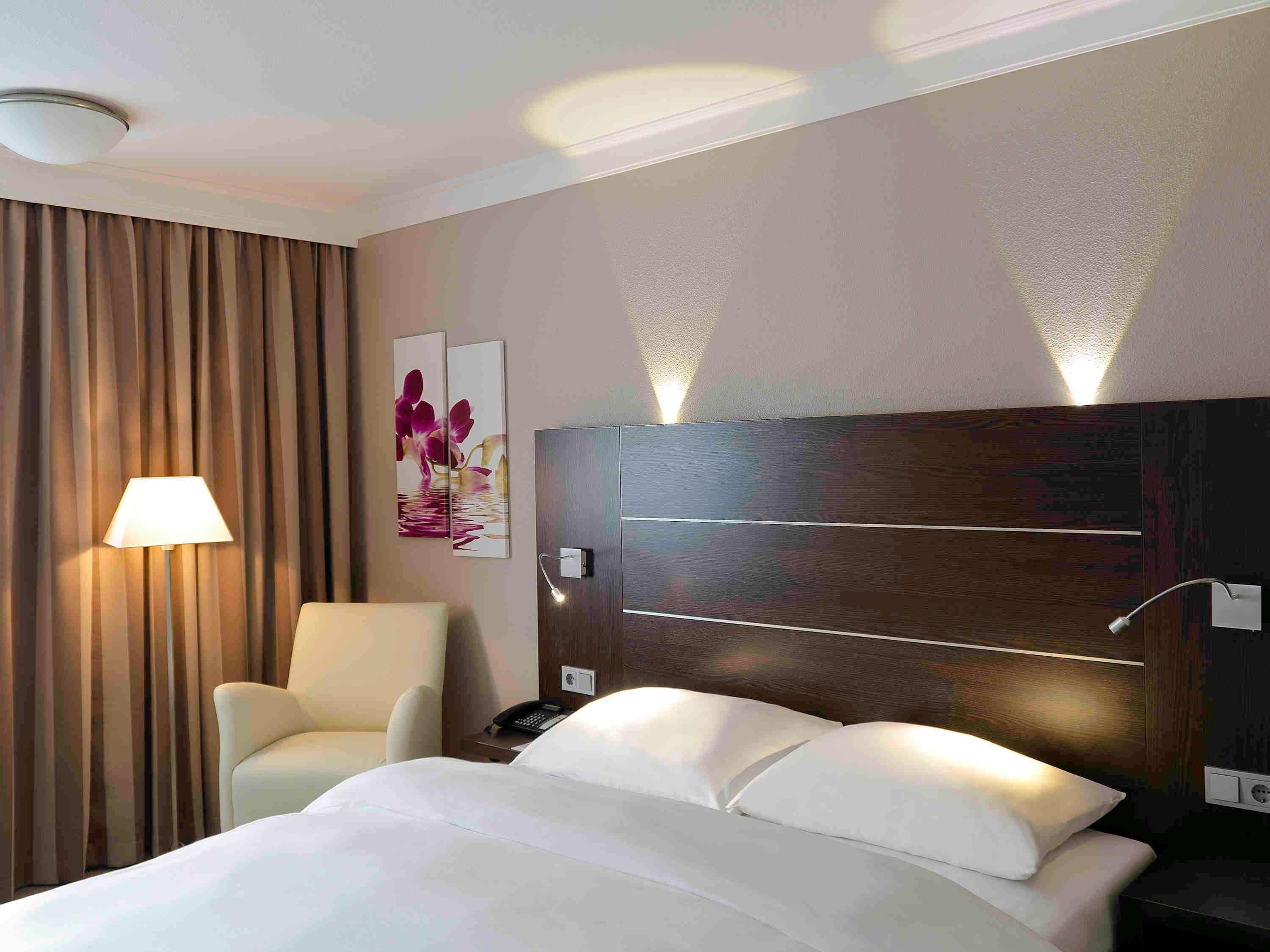 Mercure Hotel Luedenscheid Luaran gambar