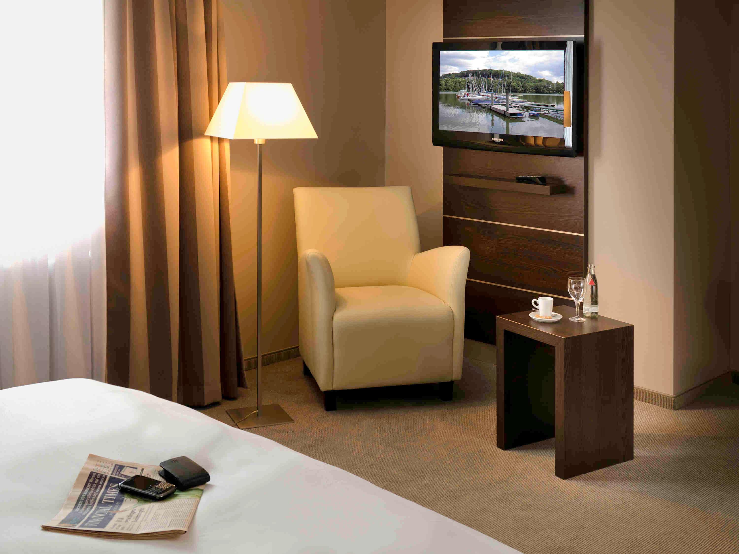 Mercure Hotel Luedenscheid Luaran gambar