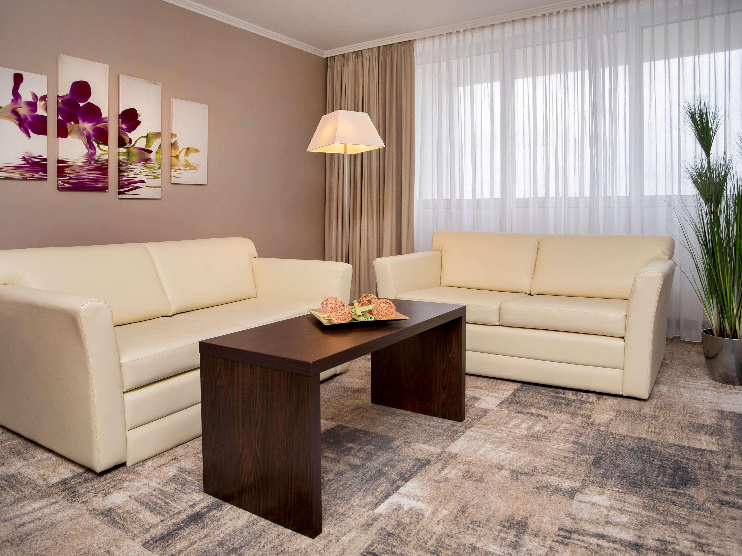 Mercure Hotel Luedenscheid Luaran gambar