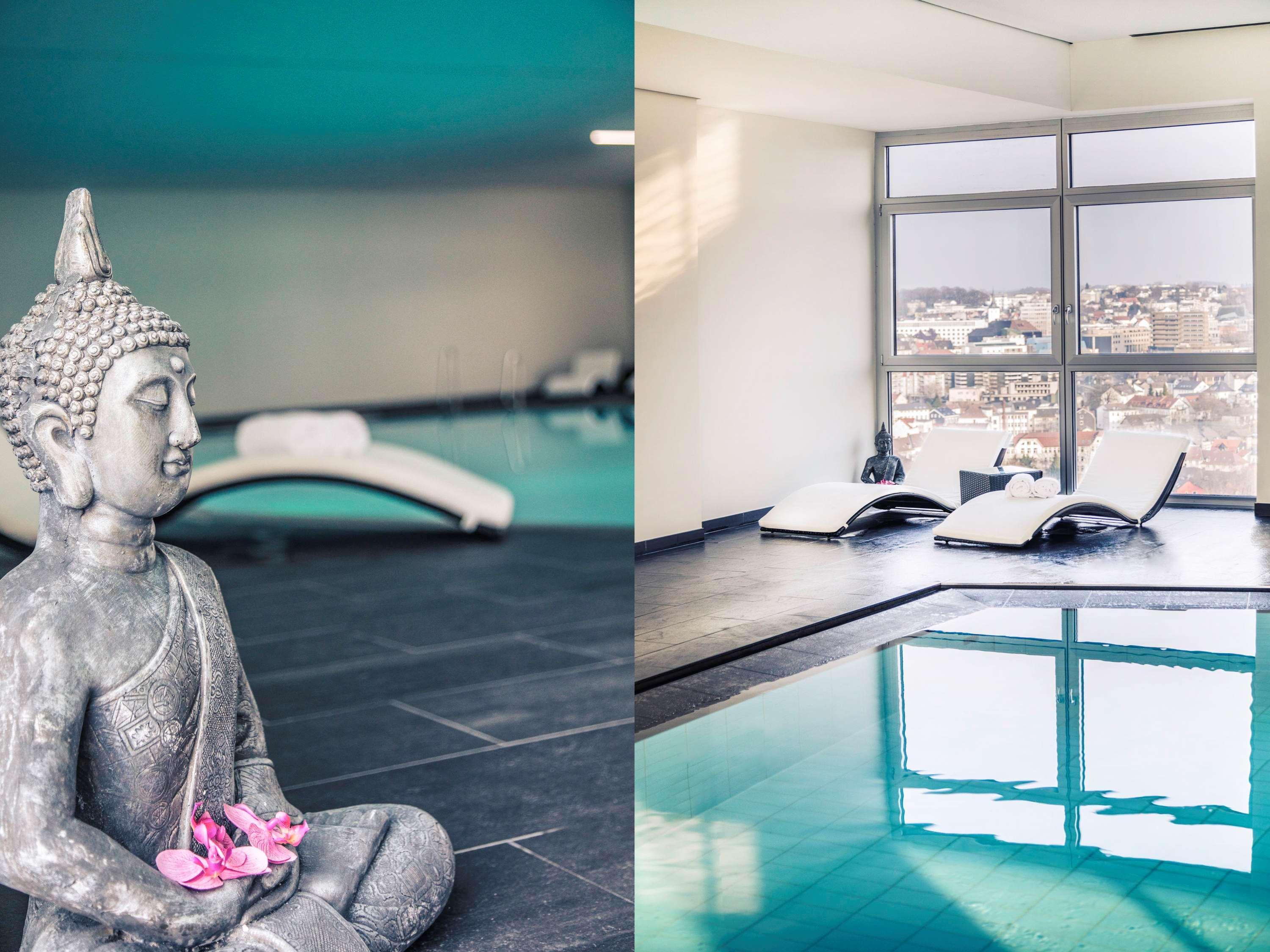 Mercure Hotel Luedenscheid Luaran gambar