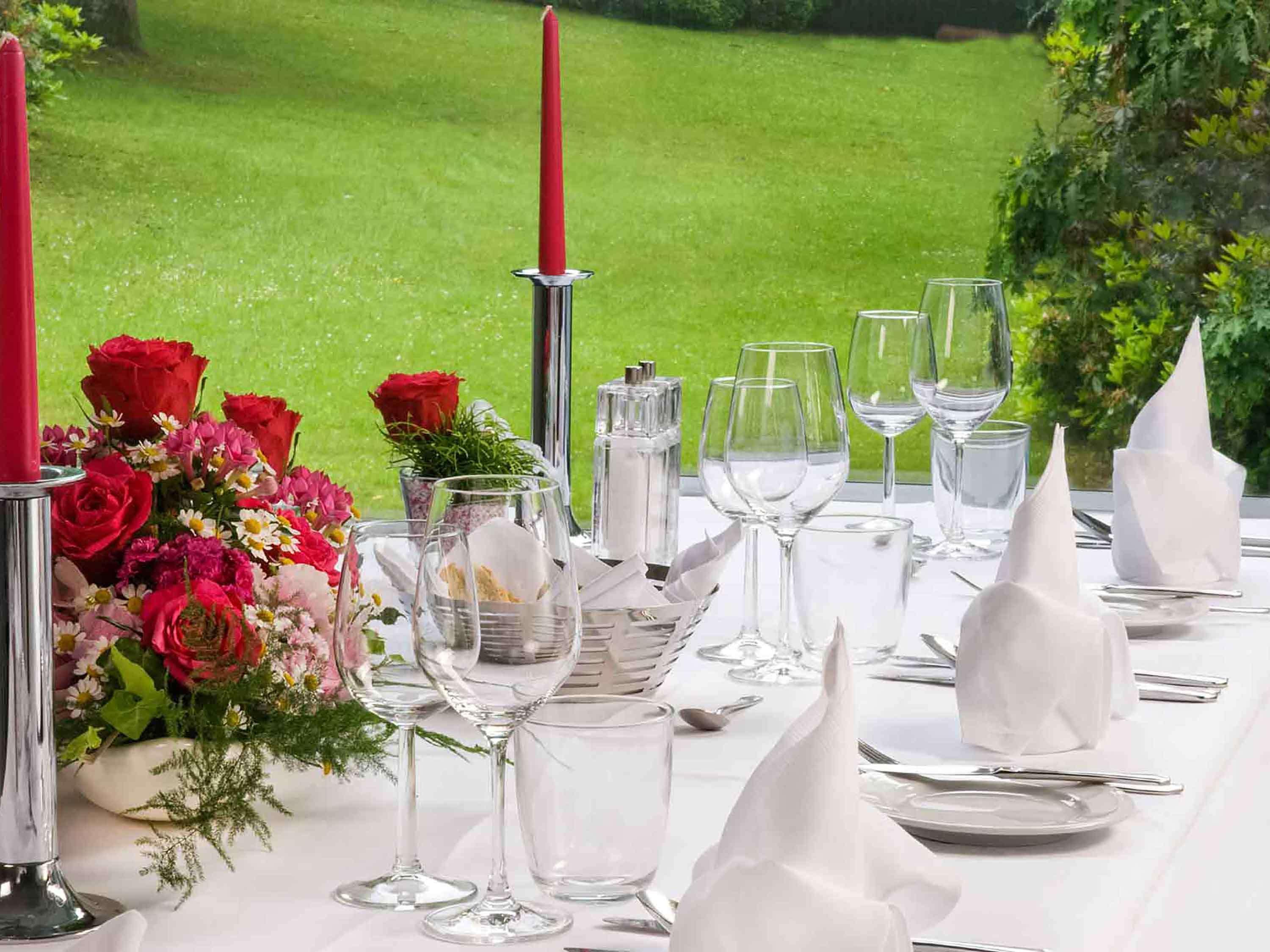 Mercure Hotel Luedenscheid Luaran gambar