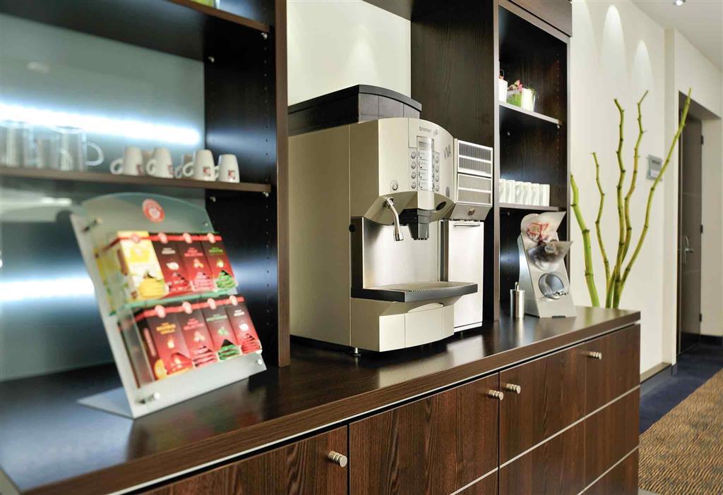 Mercure Hotel Luedenscheid Luaran gambar