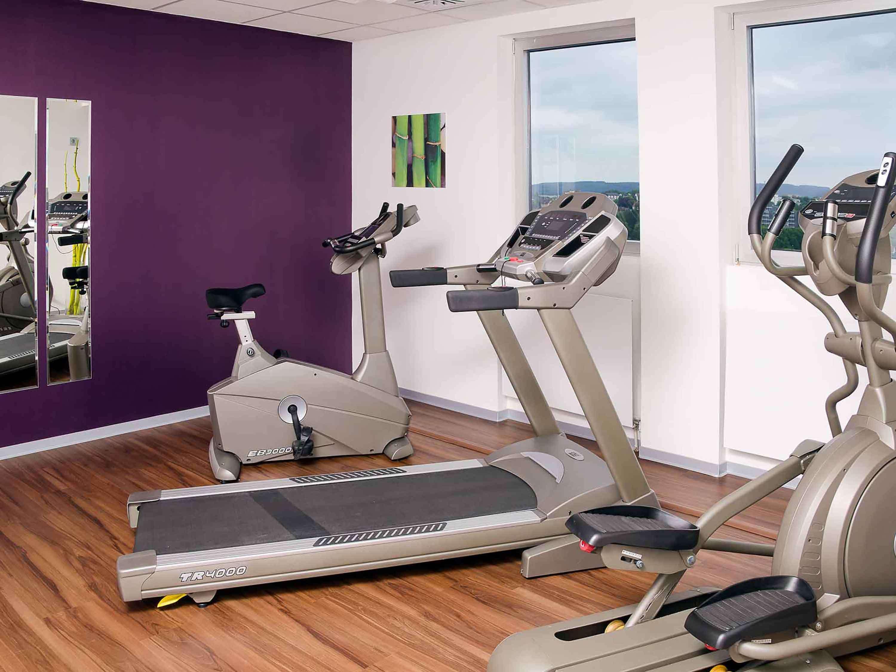 Mercure Hotel Luedenscheid Luaran gambar