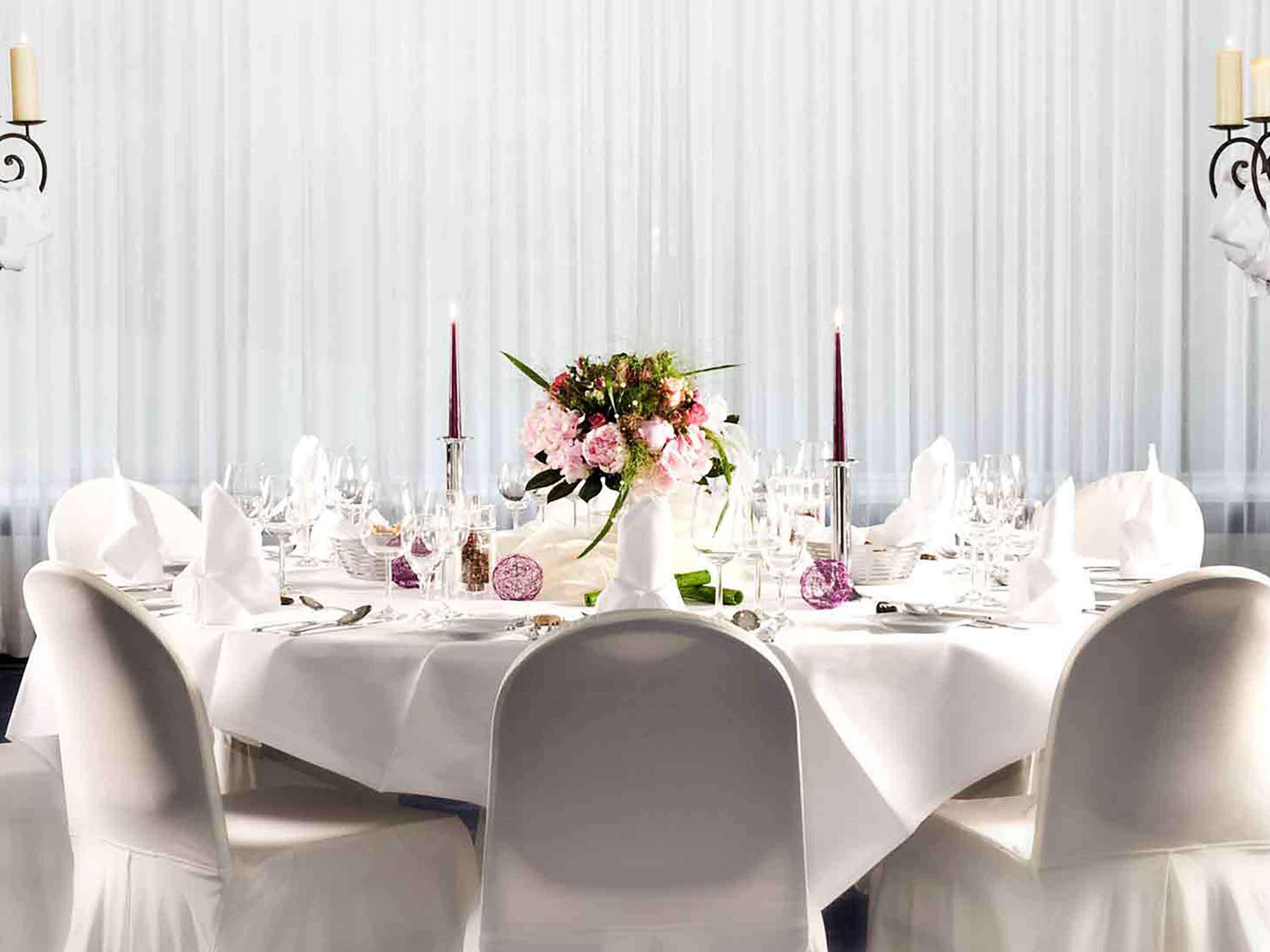 Mercure Hotel Luedenscheid Luaran gambar