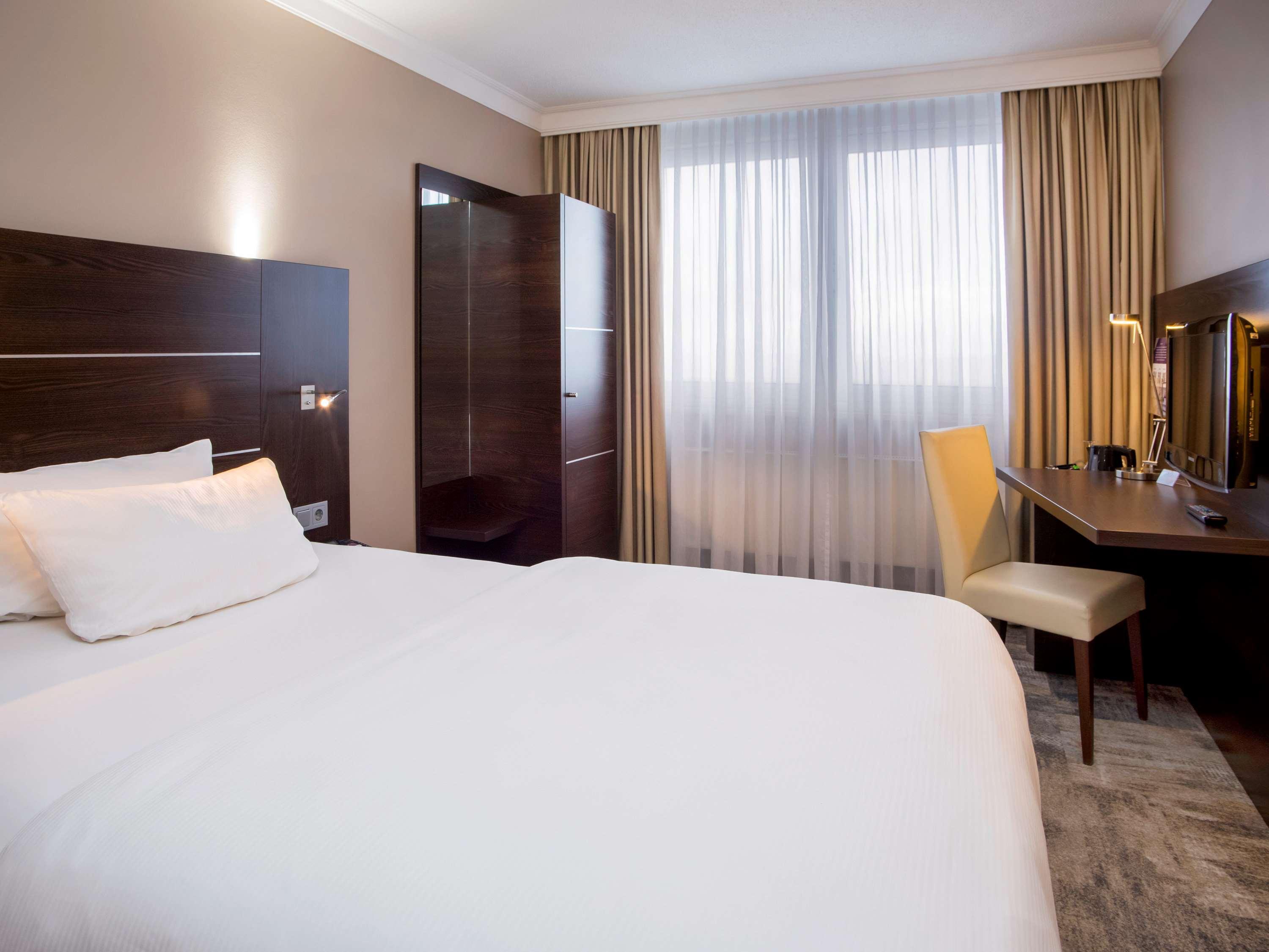 Mercure Hotel Luedenscheid Luaran gambar