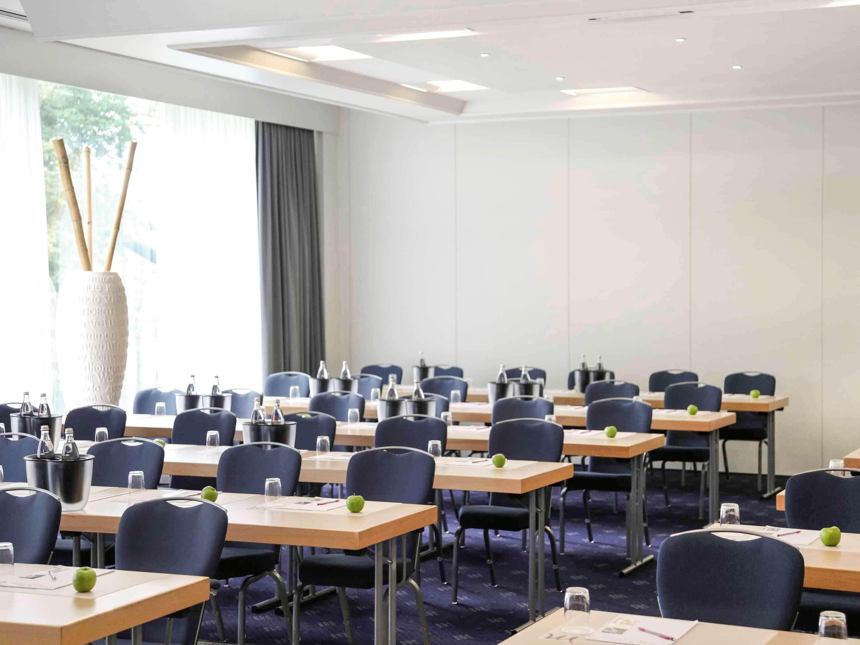 Mercure Hotel Luedenscheid Luaran gambar