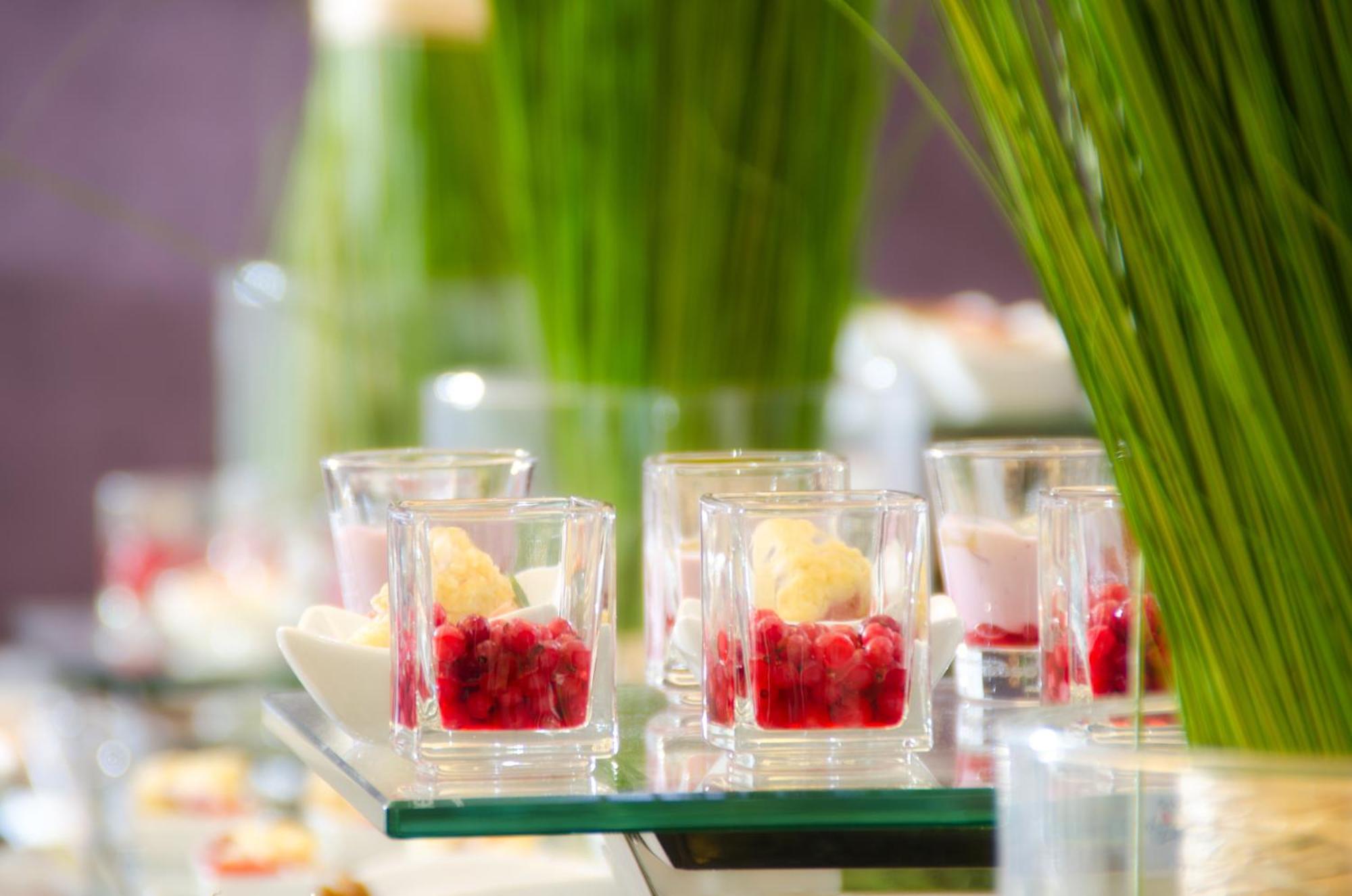Mercure Hotel Luedenscheid Luaran gambar