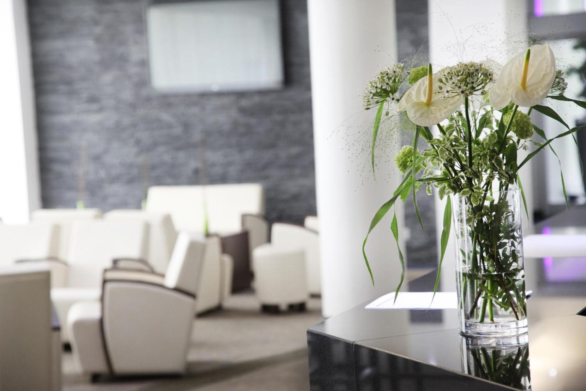 Mercure Hotel Luedenscheid Luaran gambar