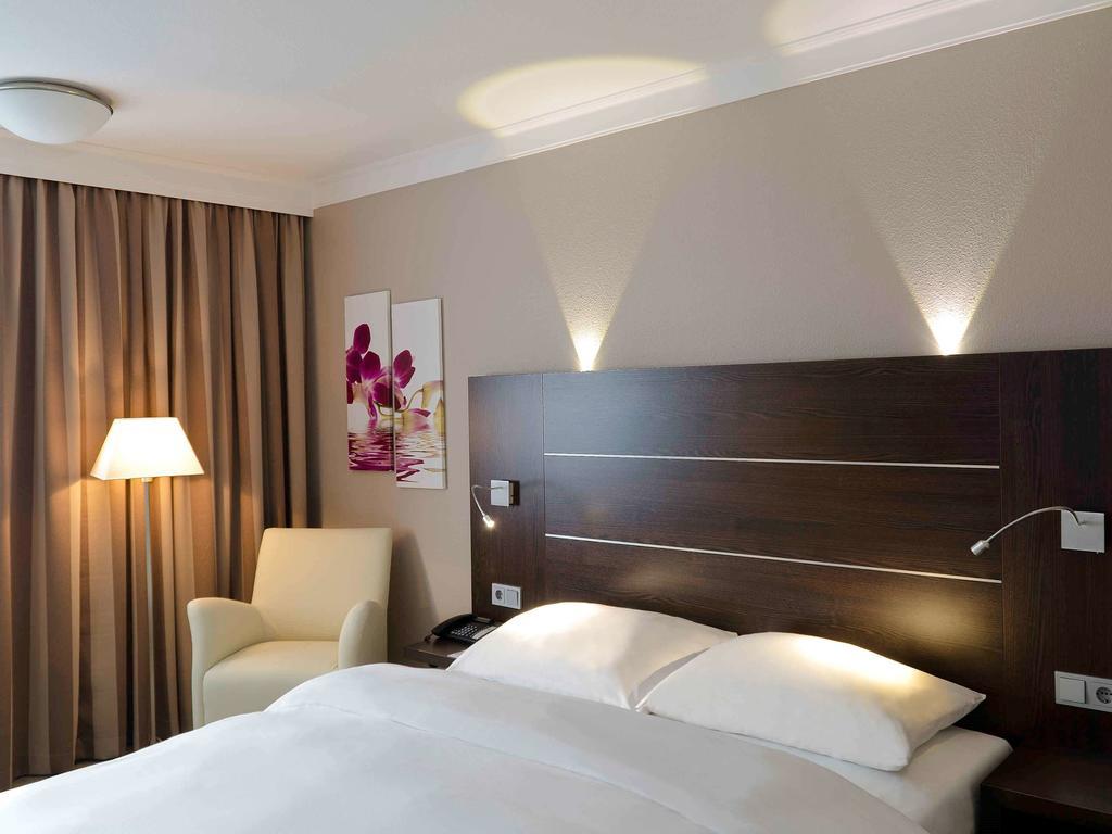 Mercure Hotel Luedenscheid Luaran gambar
