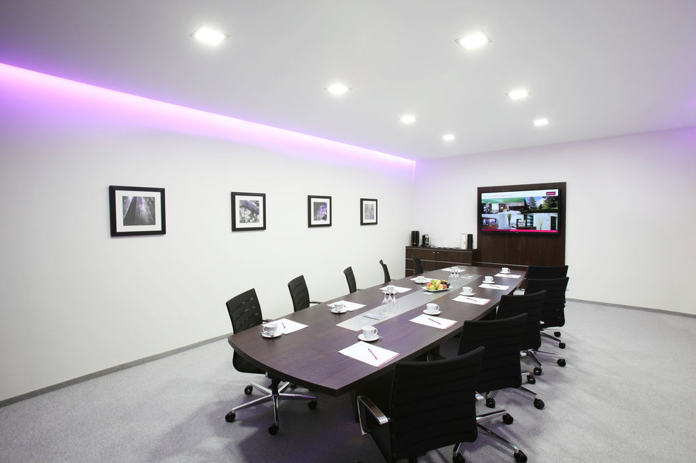 Mercure Hotel Luedenscheid Luaran gambar