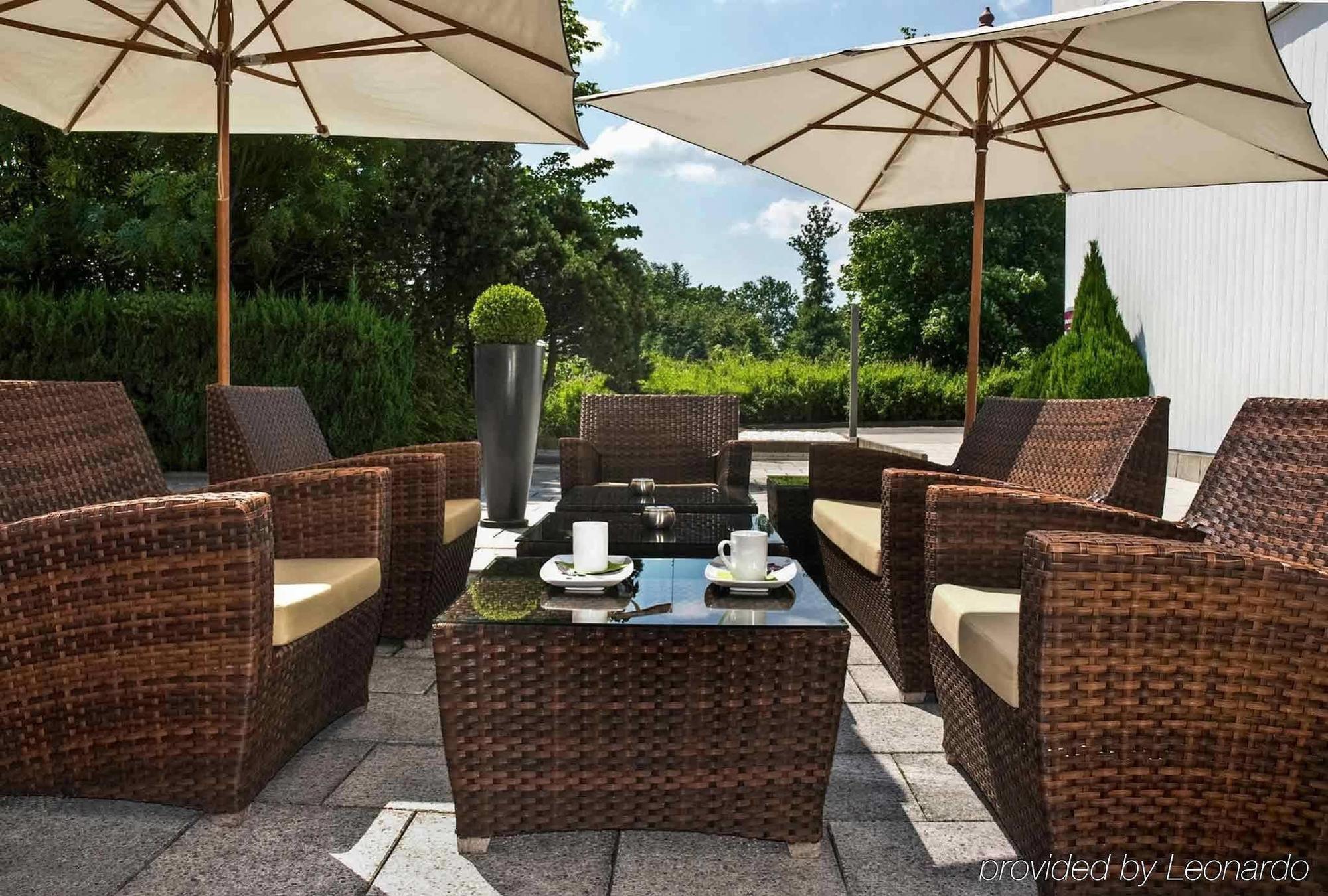 Mercure Hotel Luedenscheid Luaran gambar