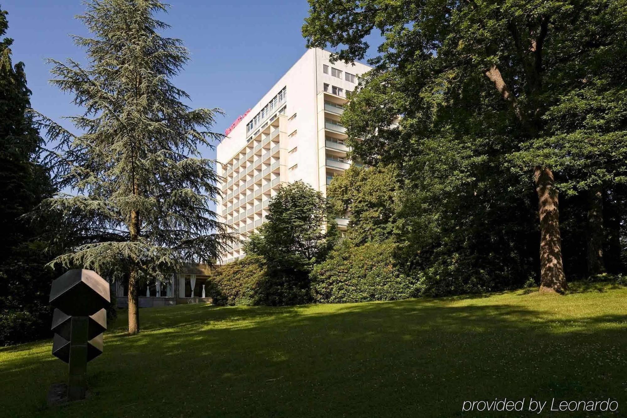 Mercure Hotel Luedenscheid Luaran gambar