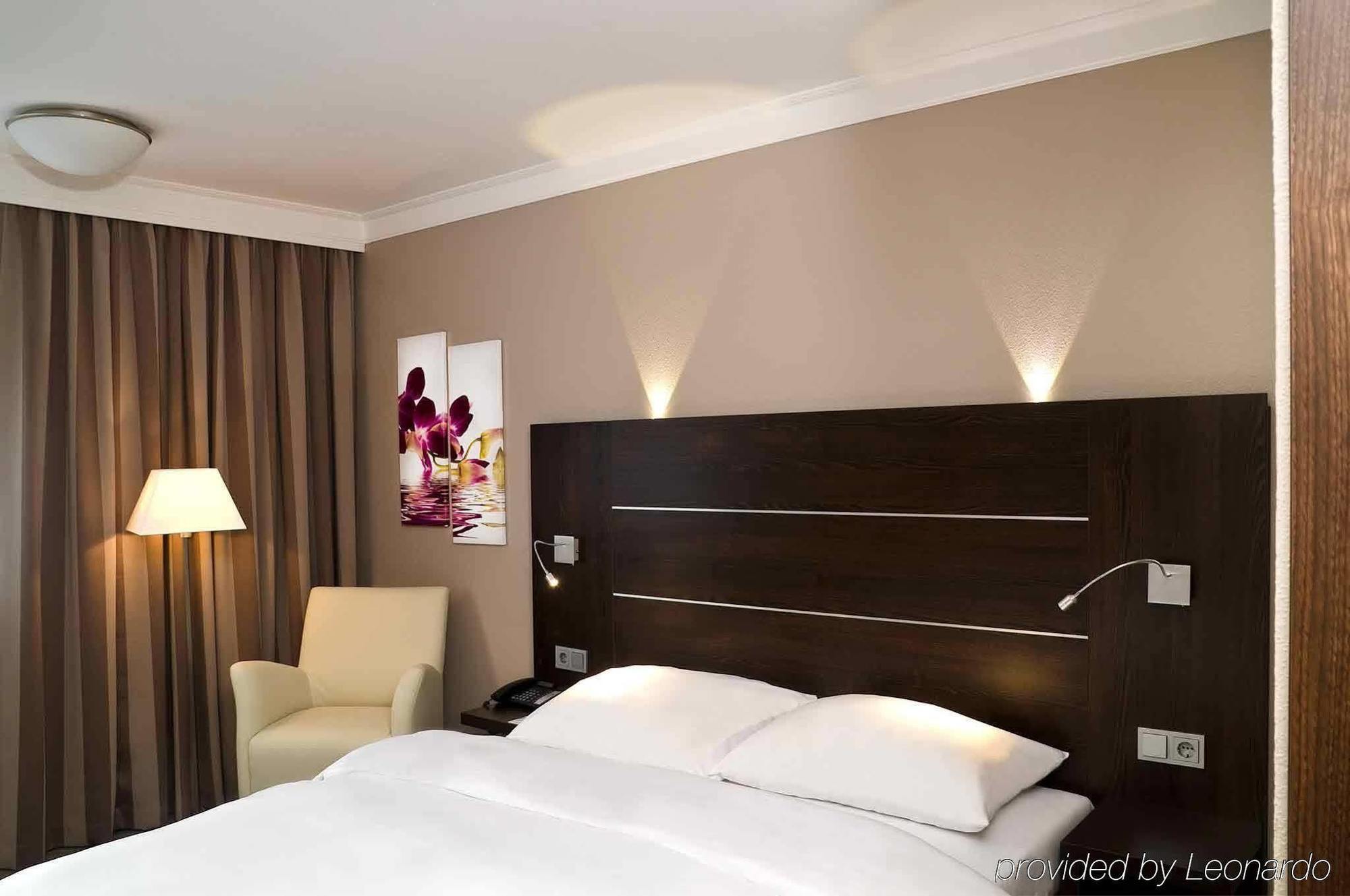 Mercure Hotel Luedenscheid Luaran gambar