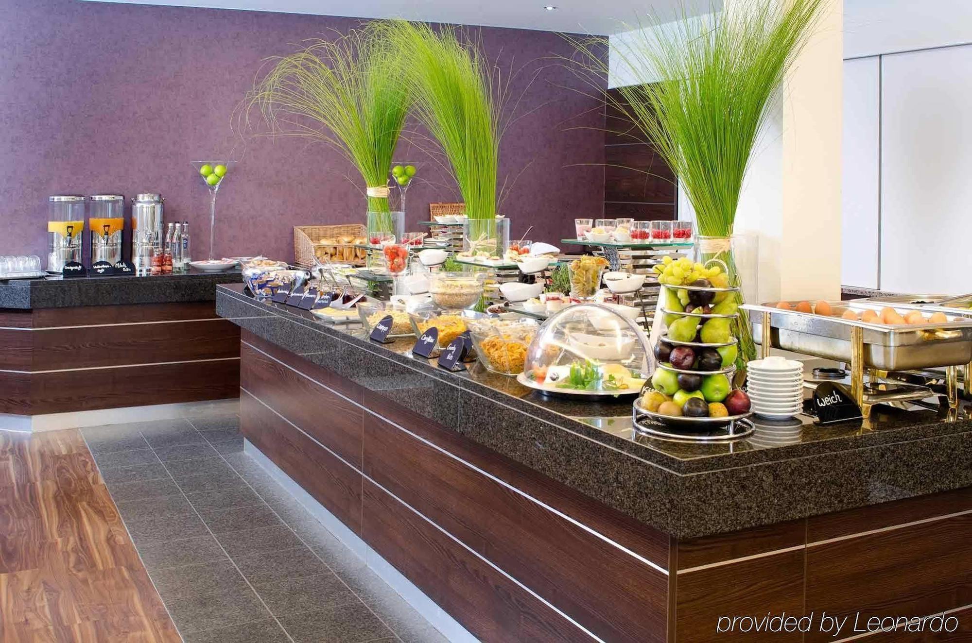 Mercure Hotel Luedenscheid Luaran gambar