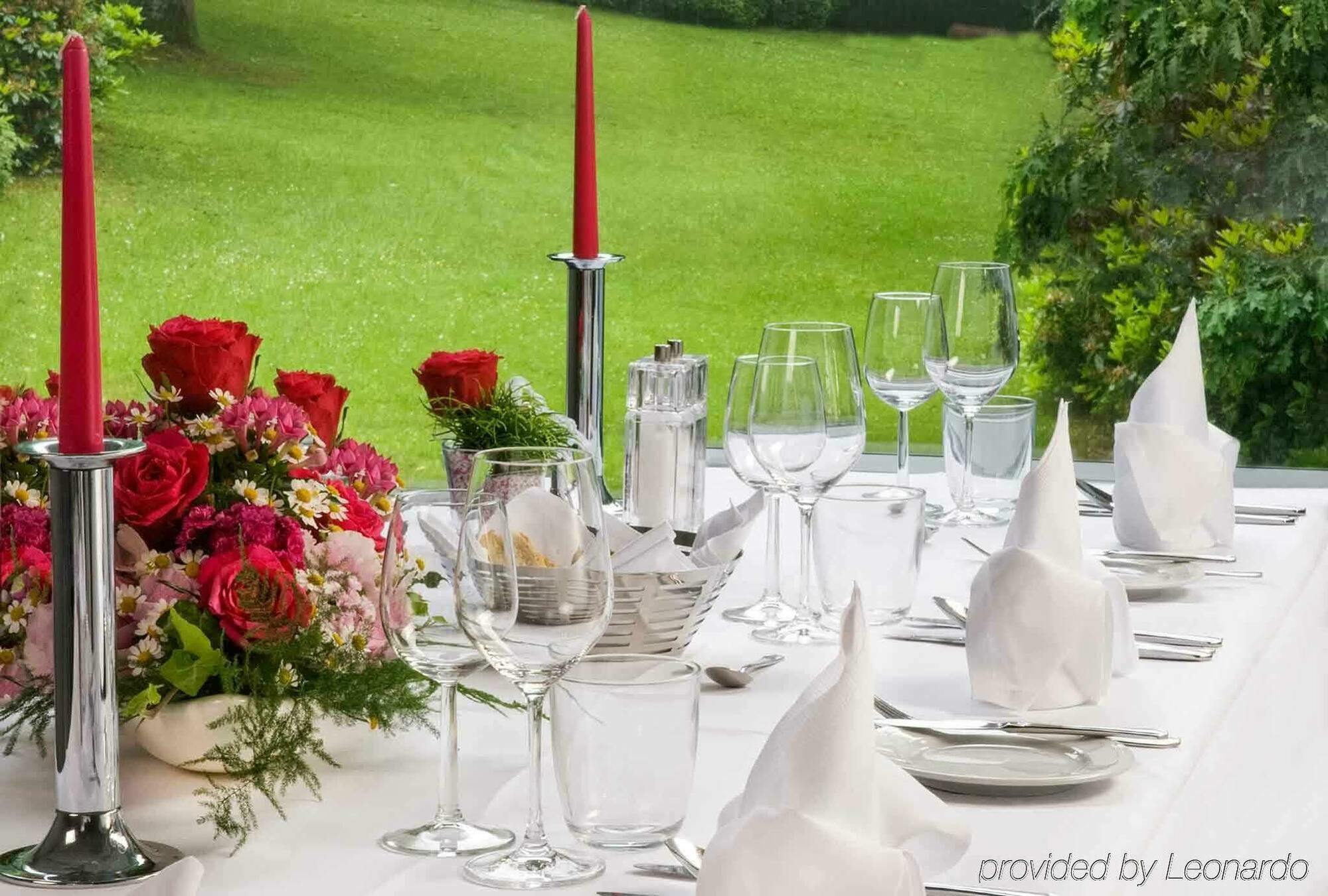 Mercure Hotel Luedenscheid Luaran gambar