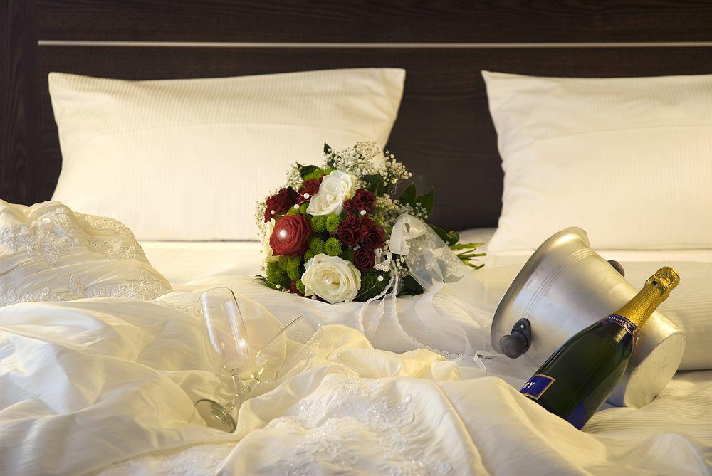 Mercure Hotel Luedenscheid Luaran gambar